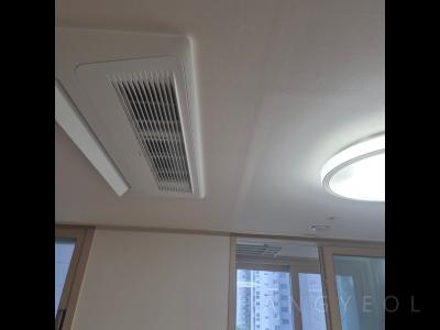 경상남도 양산시 물금읍 양산 대방노블랜드 7차 메가시티 시스템에어컨 기타