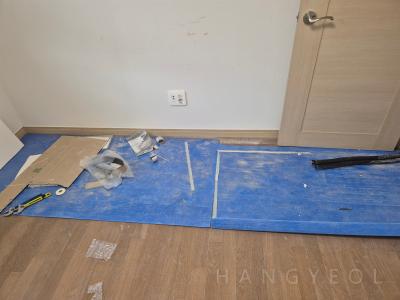 경상남도 양산시 물금읍 양산 대방노블랜드 7차 메가시티 시스템에어컨 기타