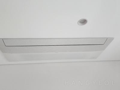 경기도 용인시 기흥구 상하동 단독 시스템에어컨 설치 사례