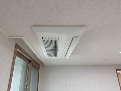 충청북도 청주시 흥덕구 오송읍 오송역 동아라이크텐 시스템에어컨 기타