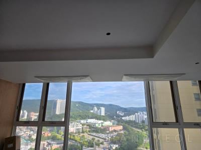 경기도 성남시 분당구 정자동 삼성아데나팰리스아파트 시스템에어컨 기타