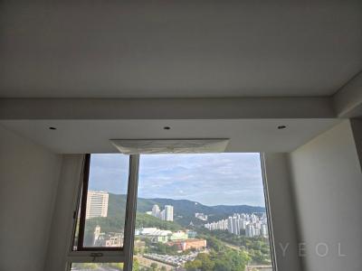 경기도 성남시 분당구 정자동 삼성아데나팰리스아파트 시스템에어컨 기타