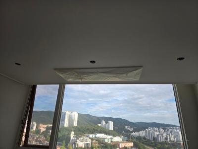 경기도 성남시 분당구 정자동 삼성아데나팰리스아파트 시스템에어컨 기타