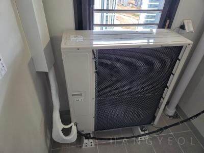 경기도 평택시 현덕면 e편한세상 평택라씨엘로아파트 시스템에어컨 기타