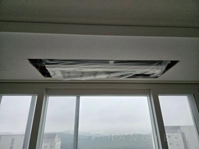 경기도 수원시 권선구 호매실동 호매실 금호어울림 에듀포레 시스템에어컨 설치 사례