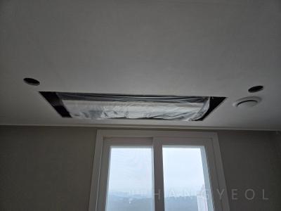 경기도 수원시 권선구 호매실동 호매실 금호어울림 에듀포레 시스템에어컨 기타