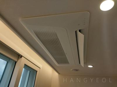 경기도 수원시 권선구 호매실동 호매실 금호어울림 에듀포레 시스템에어컨 기타