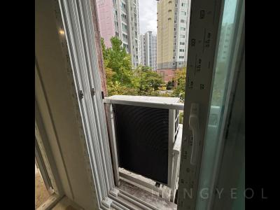 경기도 성남시 분당구 삼평동 봇들마을1단지 시스템에어컨 기타