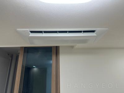 경기도 수원시 영통구 망포동 영통아이파크캐슬1단지 시스템에어컨 기타
