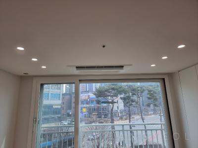 충청북도 청주시 흥덕구 가경동 가경이-편한세상 시스템에어컨 기타
