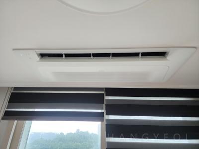 서울특별시 구로구 항동 항동중흥에스클래스베르데카운티 시스템에어컨 설치 사례