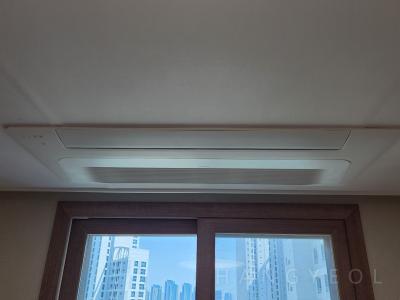 인천광역시 연수구 송도동 더샵 송도 마리나베이 시스템에어컨 기타