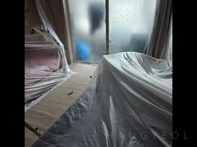 충청남도 아산시 탕정면 탕정삼성트라팰리스아파트 시스템에어컨 기타