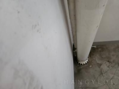 충청남도 아산시 탕정면 탕정삼성트라팰리스아파트 시스템에어컨 기타