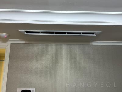 부산광역시 해운대구 우동 더샵해운대아델리스 시스템에어컨 기타