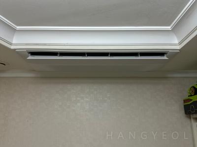 부산광역시 해운대구 우동 더샵해운대아델리스 시스템에어컨 기타