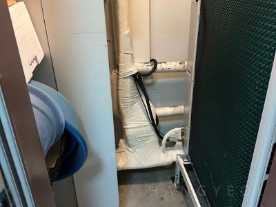 부산광역시 해운대구 우동 더샵해운대아델리스 시스템에어컨 기타