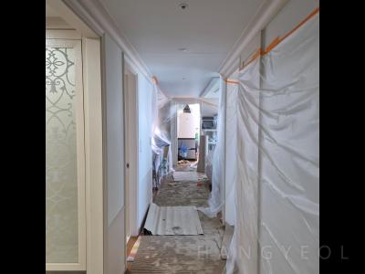 부산광역시 기장군 기장읍 이진캐스빌블루 1차아파트 시스템에어컨 기타