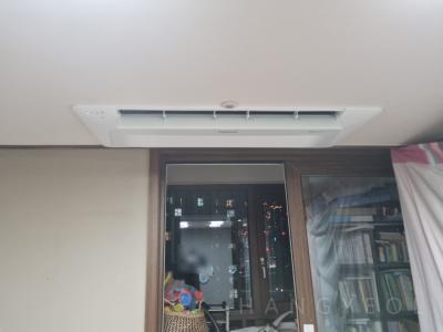 서울특별시 용산구 문배동 용산아크로타워 시스템에어컨 기타