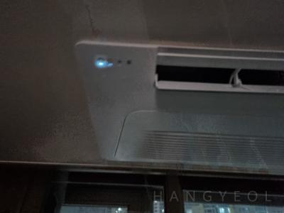서울특별시 용산구 문배동 용산아크로타워 시스템에어컨 기타