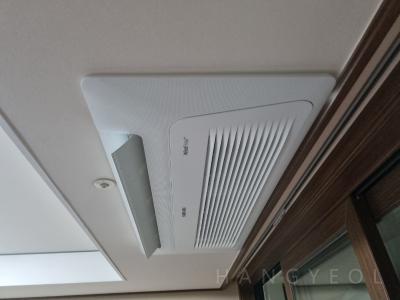 서울특별시 용산구 문배동 용산아크로타워 시스템에어컨 기타