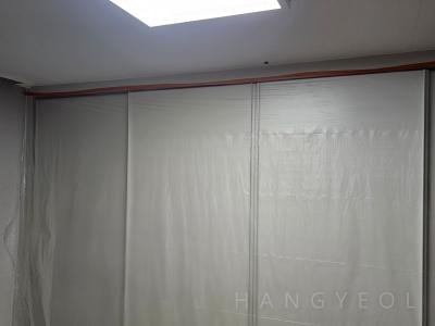 인천광역시 중구 중산동 블루오션 레지던스호텔 4 시스템에어컨 기타