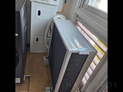 부산광역시 동래구 명륜동 동래 센트럴파크 하이츠 2차 시스템에어컨 기타