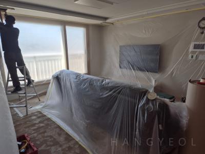 경상남도 양산시 덕계동 양산두산위브 시스템에어컨 기타