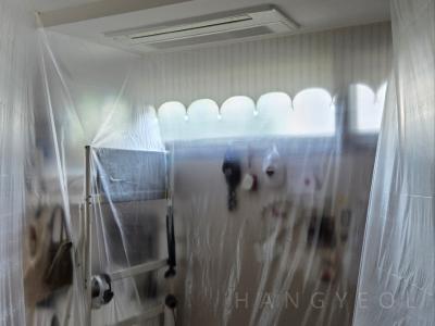 서울특별시 용산구 한남동 한남더힐 시스템에어컨 기타