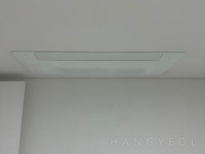 부산광역시 해운대구 우동 해운대아이파크 시스템에어컨 설치 사례