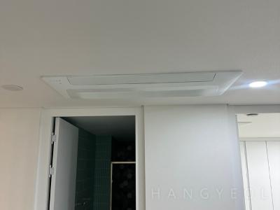 부산광역시 해운대구 우동 해운대아이파크 시스템에어컨 기타