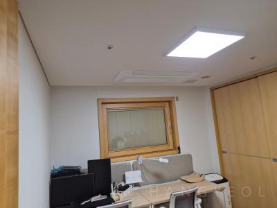 서울특별시 강남구 도곡동 타워팰리스 시스템에어컨 기타