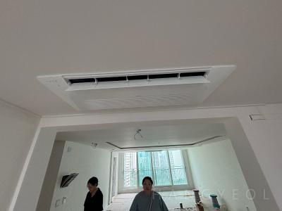 서울특별시 송파구 잠실동 트리지움 시스템에어컨 기타