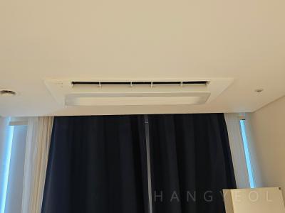 서울특별시 영등포구 여의도동 여의도파크센터 시스템에어컨 기타
