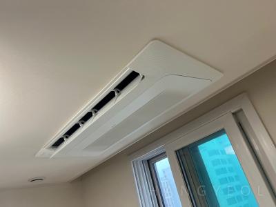 경기도 의정부시 신곡동 e편한세상 신곡 파크비스타 시스템에어컨 기타