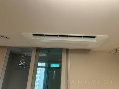 경기도 의정부시 신곡동 e편한세상 신곡 파크비스타 시스템에어컨 기타