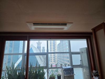 서울특별시 양천구 신정동 삼성 쉐르빌1 시스템에어컨 기타