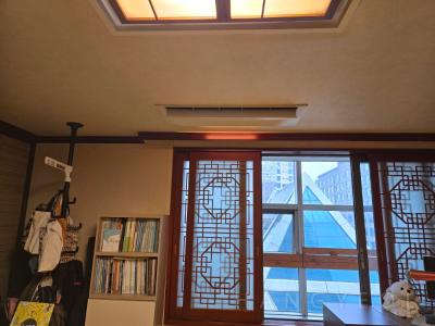 서울특별시 양천구 신정동 삼성 쉐르빌1 시스템에어컨 기타