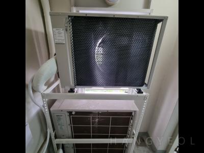 경기도 의왕시 삼동 의왕역 푸르지오 라포레 시스템에어컨 기타