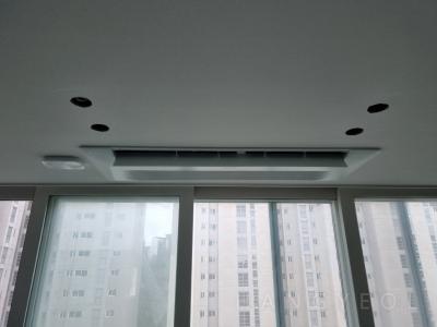 경기도 광주시 탄벌동 경남아너스빌 1단지 시스템에어컨 기타