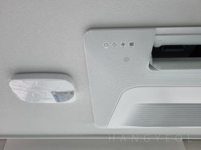 경기도 광주시 탄벌동 경남아너스빌 1단지 시스템에어컨 기타