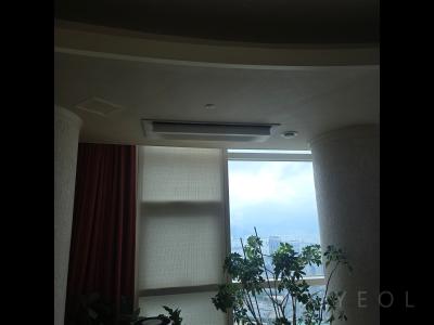 부산광역시 해운대구 우동 해운대두산위브더제니스 시스템에어컨 기타
