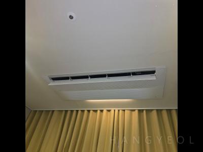 부산광역시 해운대구 우동 해운대두산위브더제니스 시스템에어컨 기타