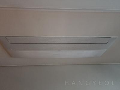 서울특별시 강남구 도곡동 에스케이리더스뷰 시스템에어컨 기타