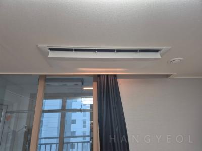 울산광역시 중구 서동 우정혁신도시 KCC스위첸 시스템에어컨 기타