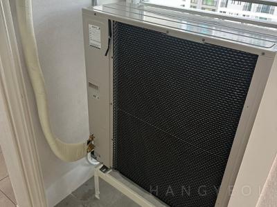경상남도 김해시 내덕동 장유역 중흥S-클래스 더퍼스트 시스템에어컨 기타