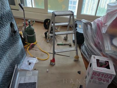 서울특별시 양천구 목동 목동트라팰리스 시스템에어컨 기타
