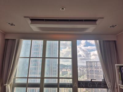 서울특별시 양천구 목동 목동트라팰리스 시스템에어컨 기타