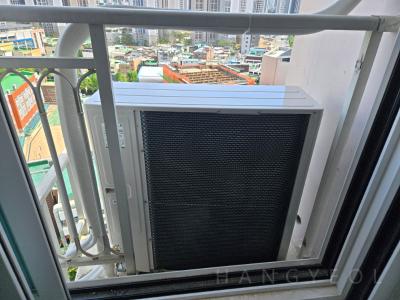 경기도 광명시 철산동 두산위브아파트 시스템에어컨 기타