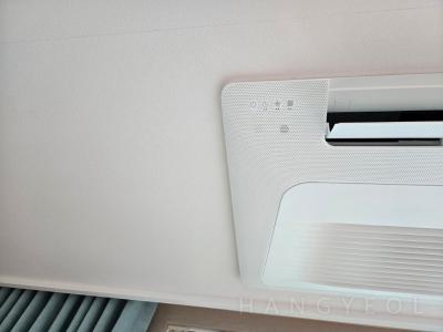 경기도 파주시 야당동 롯데캐슬 파크타운 Ⅱ 시스템에어컨 기타